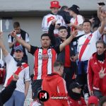 Buscate en el duelo ante Talleres por la fecha 21 de la Liga Profesional de Fútbol