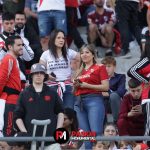 Buscate en el duelo ante Talleres por la fecha 21 de la Liga Profesional de Fútbol