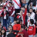 Buscate en el duelo ante Talleres por la fecha 21 de la Liga Profesional de Fútbol