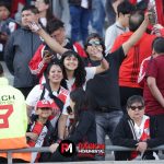 Buscate en el duelo ante Talleres por la fecha 21 de la Liga Profesional de Fútbol