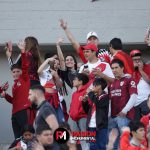 Buscate en el duelo ante Talleres por la fecha 21 de la Liga Profesional de Fútbol