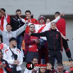 Buscate en el duelo ante Talleres por la fecha 21 de la Liga Profesional de Fútbol
