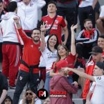 Buscate en el duelo ante Talleres por la fecha 21 de la Liga Profesional de Fútbol