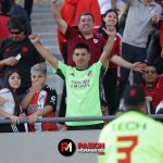Buscate en el duelo ante Talleres por la fecha 21 de la Liga Profesional de Fútbol