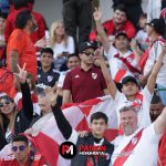 Buscate en el duelo ante Talleres por la fecha 21 de la Liga Profesional de Fútbol