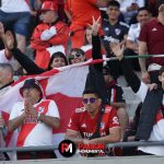 Buscate en el duelo ante Talleres por la fecha 21 de la Liga Profesional de Fútbol