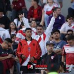 Buscate en el duelo ante Talleres por la fecha 21 de la Liga Profesional de Fútbol