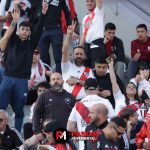 Buscate en el duelo ante Talleres por la fecha 21 de la Liga Profesional de Fútbol