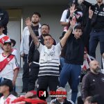 Buscate en el duelo ante Talleres por la fecha 21 de la Liga Profesional de Fútbol