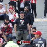 Buscate en el duelo ante Talleres por la fecha 21 de la Liga Profesional de Fútbol