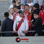 Buscate en el duelo ante Talleres por la fecha 21 de la Liga Profesional de Fútbol
