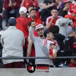 Buscate en el duelo ante Talleres por la fecha 21 de la Liga Profesional de Fútbol