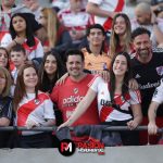 Buscate en el duelo ante Talleres por la fecha 21 de la Liga Profesional de Fútbol