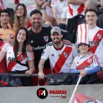Buscate en el duelo ante Talleres por la fecha 21 de la Liga Profesional de Fútbol