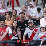 Buscate en el duelo ante Talleres por la fecha 21 de la Liga Profesional de Fútbol