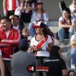 Buscate en el duelo ante Talleres por la fecha 21 de la Liga Profesional de Fútbol