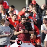 Buscate en el duelo ante Talleres por la fecha 21 de la Liga Profesional de Fútbol