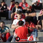 Buscate en el duelo ante Talleres por la fecha 21 de la Liga Profesional de Fútbol
