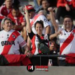 Buscate en el duelo ante Talleres por la fecha 21 de la Liga Profesional de Fútbol