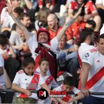 Buscate en el duelo ante Talleres por la fecha 21 de la Liga Profesional de Fútbol