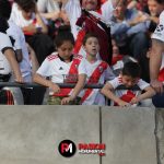 Buscate en el duelo ante Talleres por la fecha 21 de la Liga Profesional de Fútbol