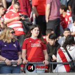 Buscate en el duelo ante Talleres por la fecha 21 de la Liga Profesional de Fútbol