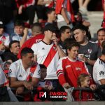 Buscate en el duelo ante Talleres por la fecha 21 de la Liga Profesional de Fútbol