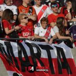 Buscate en el duelo ante Talleres por la fecha 21 de la Liga Profesional de Fútbol
