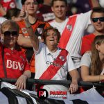 Buscate en el duelo ante Talleres por la fecha 21 de la Liga Profesional de Fútbol
