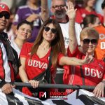 Buscate en el duelo ante Talleres por la fecha 21 de la Liga Profesional de Fútbol