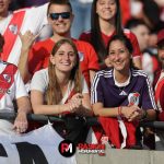 Buscate en el duelo ante Talleres por la fecha 21 de la Liga Profesional de Fútbol