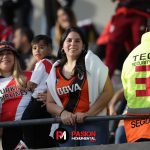 Buscate en el duelo ante Talleres por la fecha 21 de la Liga Profesional de Fútbol