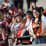Buscate en el duelo ante Talleres por la fecha 21 de la Liga Profesional de Fútbol