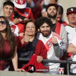 Buscate en el duelo ante Talleres por la fecha 21 de la Liga Profesional de Fútbol