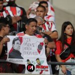 Buscate en el duelo ante Talleres por la fecha 21 de la Liga Profesional de Fútbol