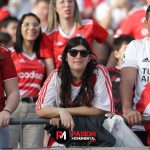 Buscate en el duelo ante Talleres por la fecha 21 de la Liga Profesional de Fútbol