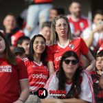 Buscate en el duelo ante Talleres por la fecha 21 de la Liga Profesional de Fútbol