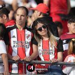 Buscate en el duelo ante Talleres por la fecha 21 de la Liga Profesional de Fútbol