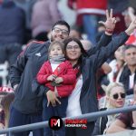 Buscate en el duelo ante Talleres por la fecha 21 de la Liga Profesional de Fútbol