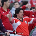 Buscate en el duelo ante Talleres por la fecha 21 de la Liga Profesional de Fútbol
