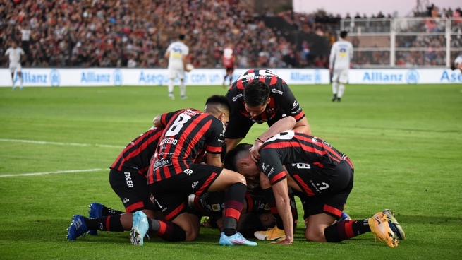 ¡Hoy juega River! Todo lo que tenés que saber para enfrentar a Patronato por los cuartos de final de la Copa Argentina