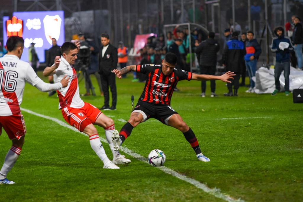 ¿Y ahora quién se viene? El próximo rival de River en la Liga Profesional de Fútbol