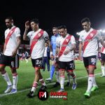 ¡Las mejores fotos de la goleada ante Argentinos Juniors por la Liga Profesional de Fútbol!