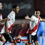 ¡Las mejores fotos de la goleada ante Argentinos Juniors por la Liga Profesional de Fútbol!