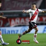 ¡Las mejores fotos de la goleada ante Argentinos Juniors por la Liga Profesional de Fútbol!