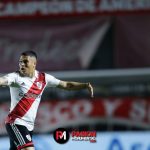 ¡Las mejores fotos de la goleada ante Argentinos Juniors por la Liga Profesional de Fútbol!