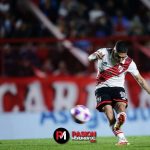 ¡Las mejores fotos de la goleada ante Argentinos Juniors por la Liga Profesional de Fútbol!