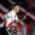 ¡Las mejores fotos de la goleada ante Argentinos Juniors por la Liga Profesional de Fútbol!