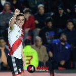 ¡Las mejores fotos de la goleada ante Argentinos Juniors por la Liga Profesional de Fútbol!