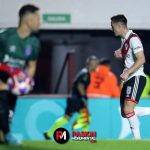 ¡Las mejores fotos de la goleada ante Argentinos Juniors por la Liga Profesional de Fútbol!
